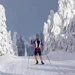K2 Klinovec Views - Mezonet Апартаменты