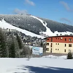 K2 Klinovec Views - Mezonet