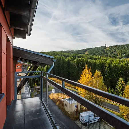 K2 Klinovec Views - Mezonet 3*