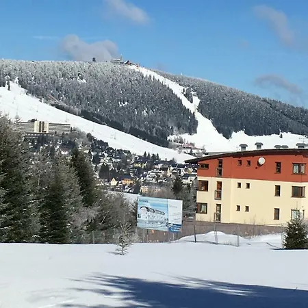 K2 Klinovec Views - Mezonet